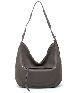 Fashion Shoulder Bag Hobo CSD010 GRAY